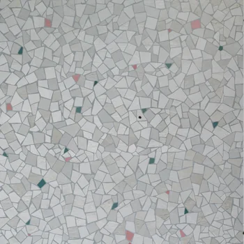 Matt Glue Carving Mosaic Vitrified Tile image 2