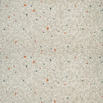 Matt Glue Carving Mosaic Vitrified Tile image 1