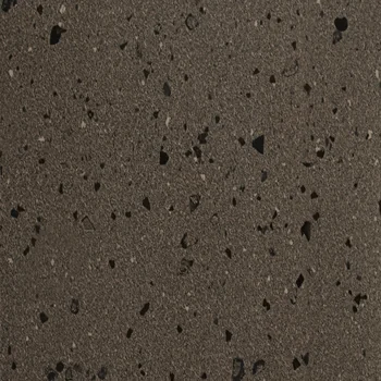 Matt Carving Terrazzo Vitrified Tile image 2