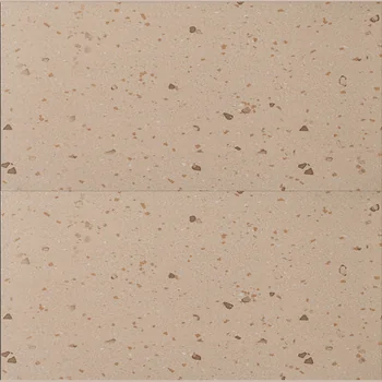 Matt Carving Terrazzo Vitrified Tile image 1