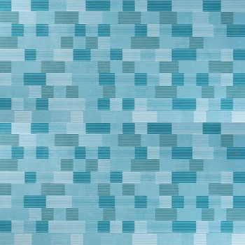 Matt Punch Patterned Decorative Vitrified Tile image 2
