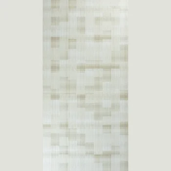 Textured Matt Patterned Decorative Vitrified Tile image 1
