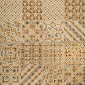Lappato Mosaic Porcelain Tile image 1