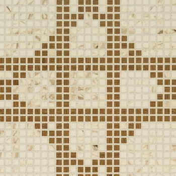 Lappato Mosaic Porcelain Tile image 2