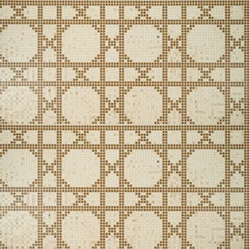 Lappato Mosaic Porcelain Tile image 1