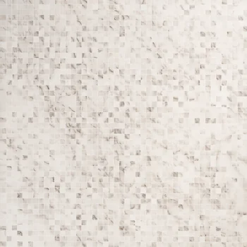 Matt Glue Carving Mosaic Vitrified Tile image 2