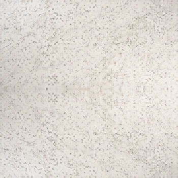 Matt Glue Carving Mosaic Vitrified Tile image 1