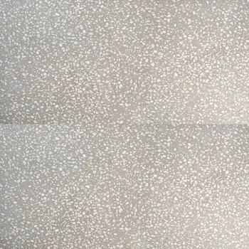 Textured Matt Glue Terrazzo Vitrified Tile image 1
