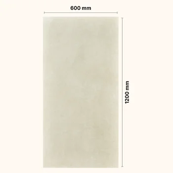 Textured Matt Concrete Vitrified Tile image 2