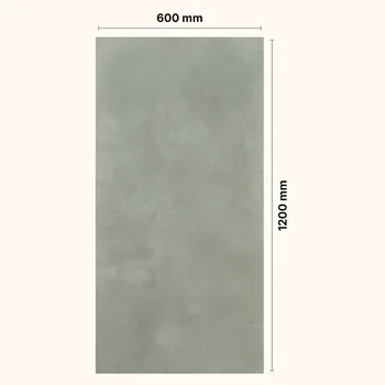 Matt Concrete Vitrified Tile image 2