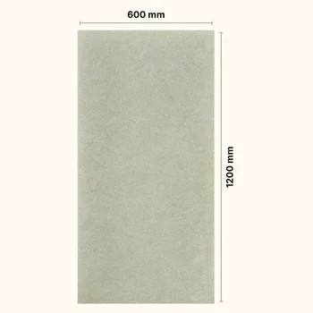 Rustic Matt Stone Look Vitrified Tile image 2