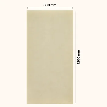 Matt Plain Vitrified Tile image 2