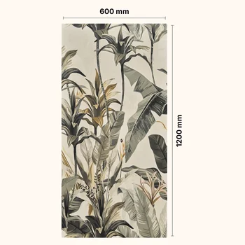Matt Tropical Vitrified Tile image 2