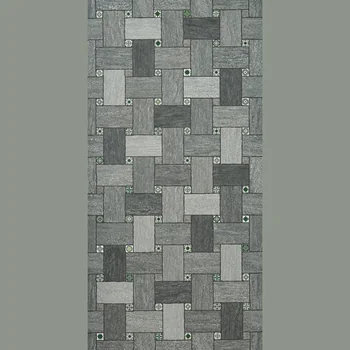 Matt Glue Abstract Vitrified Tile image 1