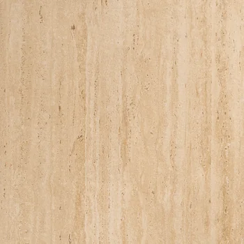 Rustic Matt Travertine Full Body Vitrified Tile image 2