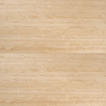 Rustic Matt Travertine Full Body Vitrified Tile image 1