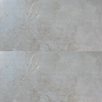 Textured Matt Concrete Vitrified Tile image 1