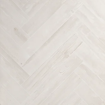 Matt Punch Carving Wooden Vitrified Tile image 2