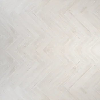 Matt Punch Carving Wooden Vitrified Tile image 1