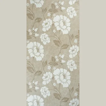 Matt Floral Vitrified Tile image 1