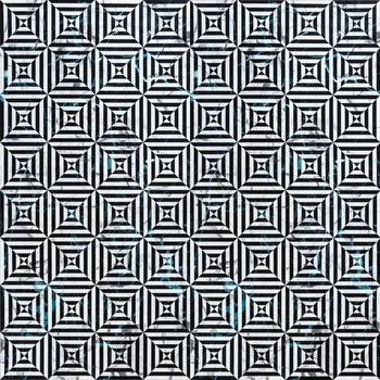 High Glossy Pattern Vitrified Tile image 1