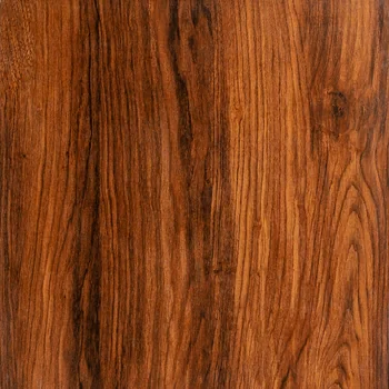 Matt Punch Carving Wooden Vitrified Tile image 2