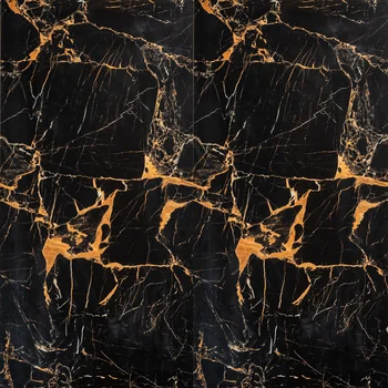 High Glossy Endmatch Vitrified Tile image 1