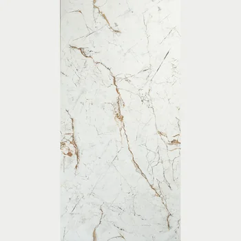 Glossy Endmatch Vitrified Tile image 2