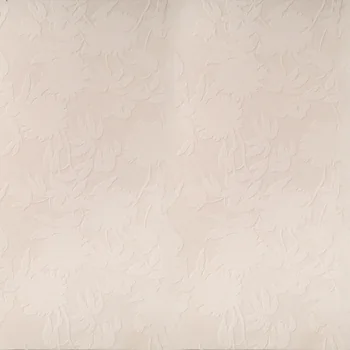 Matt Punch Carving Floral Vitrified Tile image 1