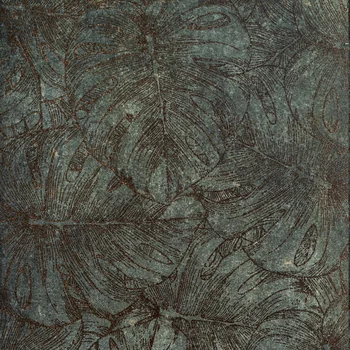 Matt Carving Tropical Vitrified Tile image 2