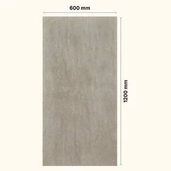 Textured Matt Pattern Vitrified Tile image 2