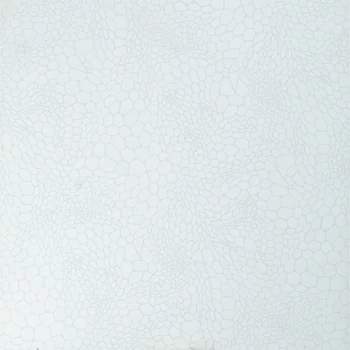 Glossy Carving Mosaic Vitrified Tile image 2
