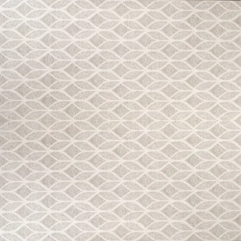 Matt Carving Patterned Decorative Vitrified Tile image 1