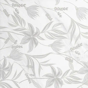 Glossy Carving Tropical Vitrified Tile image 2