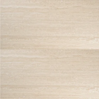 Matt Carving Travertine Vitrified Tile image 1