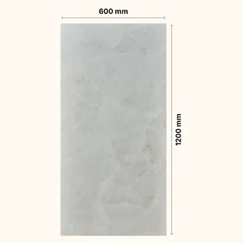 Glossy Endmatch Vitrified Tile image 2