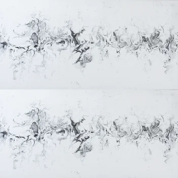 Glossy Abstract Vitrified Tile image 1
