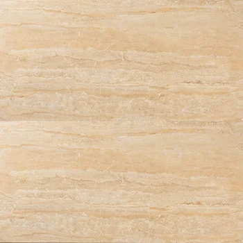 Glossy Travertine Vitrified Tile image 1