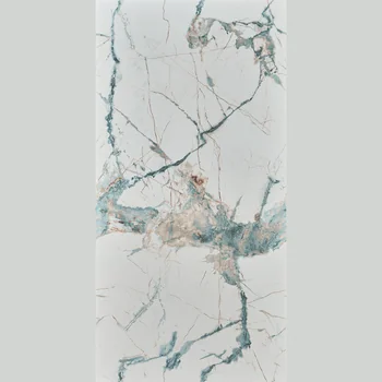 High Glossy Marble Vitrified Tile image 1