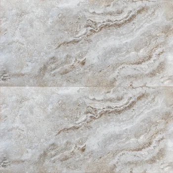 Glossy Carving Endmatch Vitrified Tile image 2