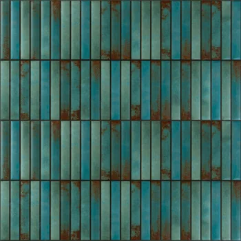 Matt Punch Kit Kat Ceramic Tile image 2