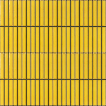 Glossy Punch Kit Kat Ceramic Tile image 2