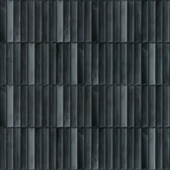 Glossy Punch Kit Kat Ceramic Tile image 2