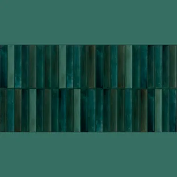 Glossy Punch Kit Kat Ceramic Tile image 1