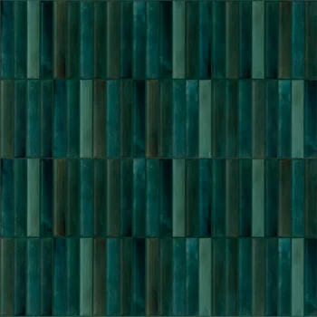 Glossy Punch Kit Kat Ceramic Tile image 2