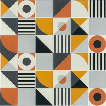 Glossy Decorative Ceramic Tile image 2