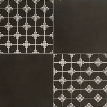 Matt Plain Ceramic Tile image 1