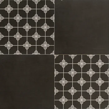 Matt Luster Moroccan Ceramic Tile image 1