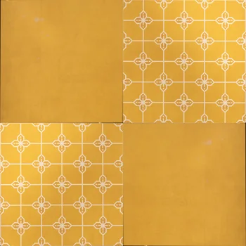 Matt Luster Plain Ceramic Tile image 1