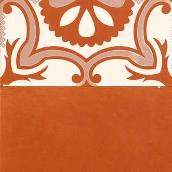 Matt Luster Moroccan Ceramic Tile image 2